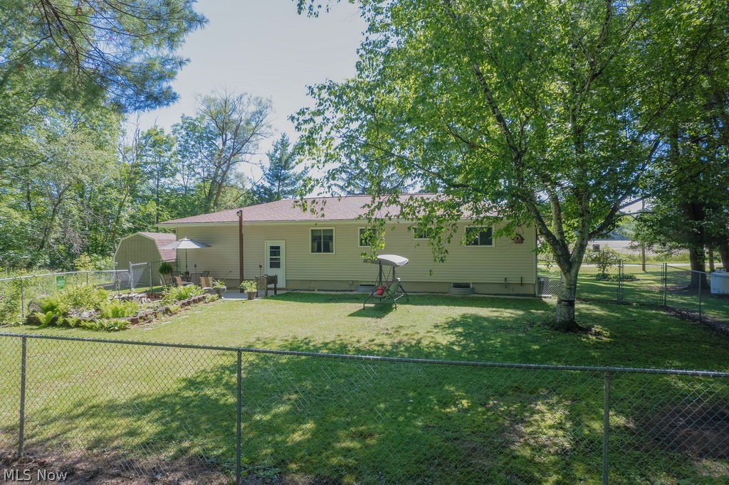 1195 New Milford Road Atwater OH 44201