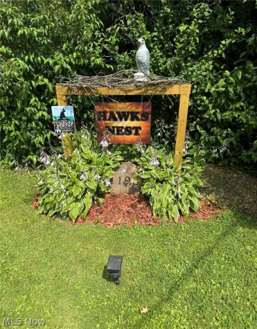 1195 New Milford Road Atwater OH 44201