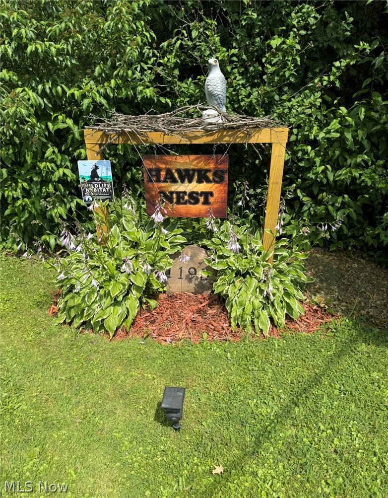 1195 New Milford Road Atwater OH 44201