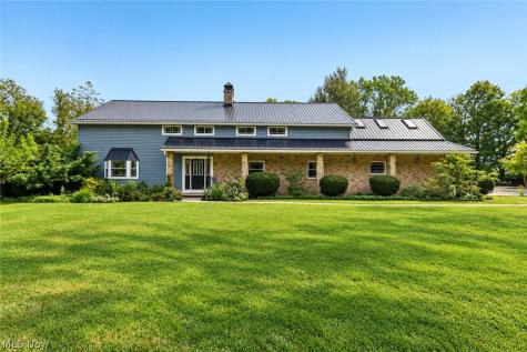 21 Harmony Hills Drive Akron OH 44321