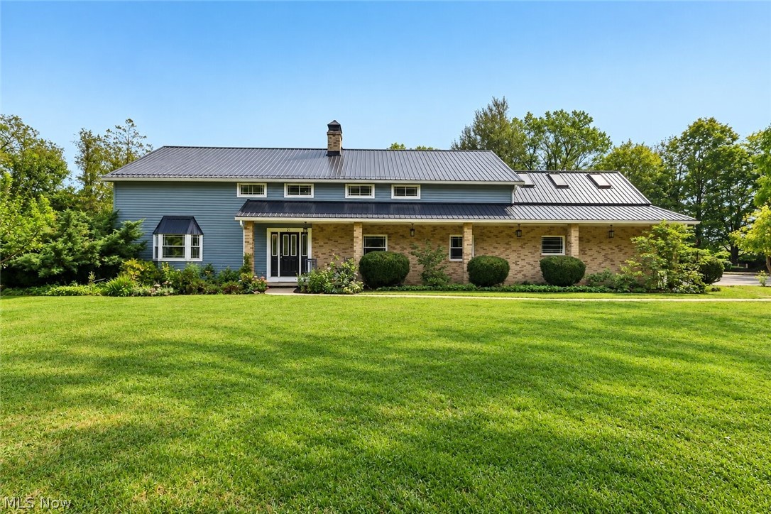 21 Harmony Hills Drive Akron OH 44321