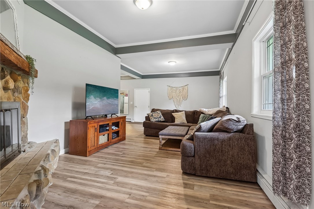 21 Harmony Hills Drive Akron OH 44321
