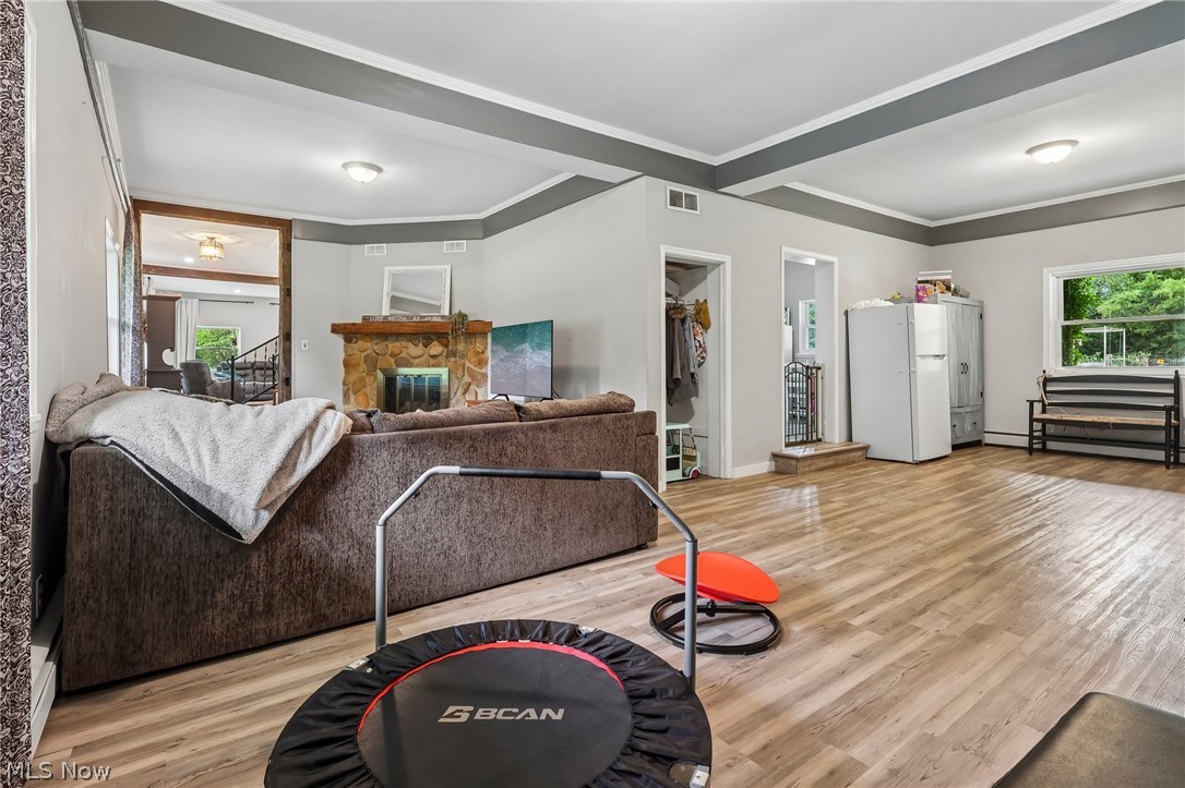21 Harmony Hills Drive Akron OH 44321