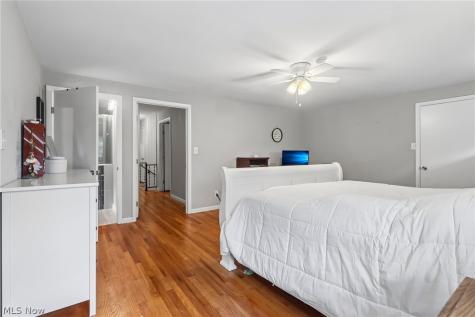 21 Harmony Hills Drive Akron OH 44321