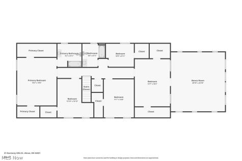 21 Harmony Hills Drive Akron OH 44321