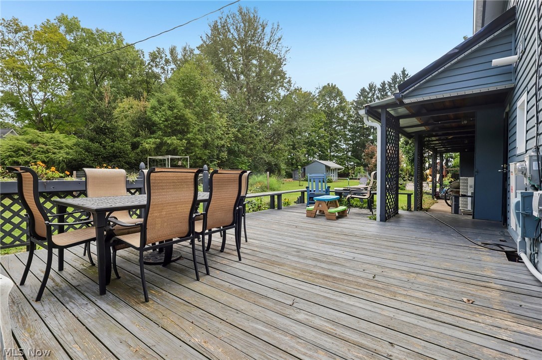21 Harmony Hills Drive Akron OH 44321