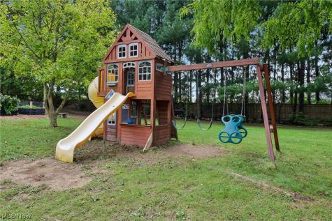 21 Harmony Hills Drive Akron OH 44321
