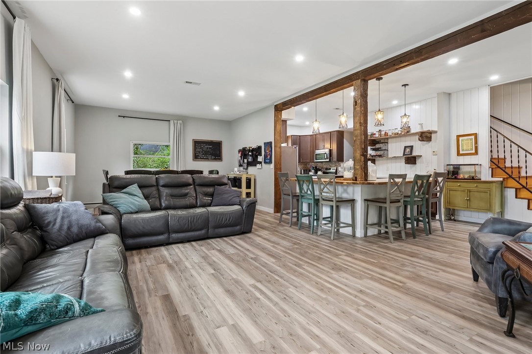21 Harmony Hills Drive Akron OH 44321