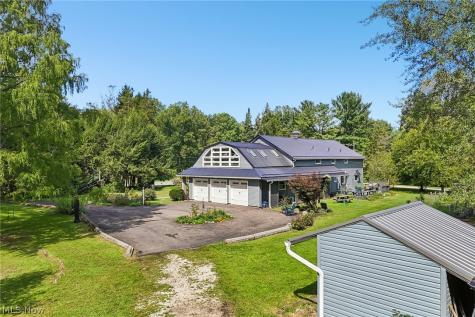 21 Harmony Hills Drive Akron OH 44321