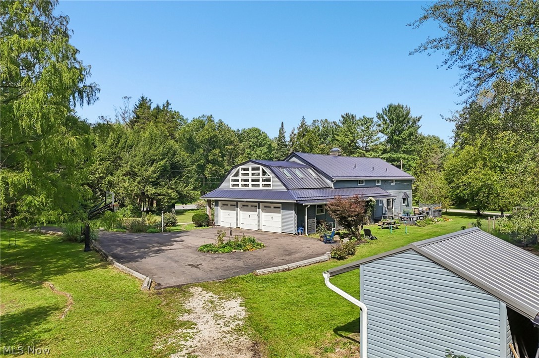 21 Harmony Hills Drive Akron OH 44321