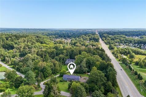21 Harmony Hills Drive Akron OH 44321
