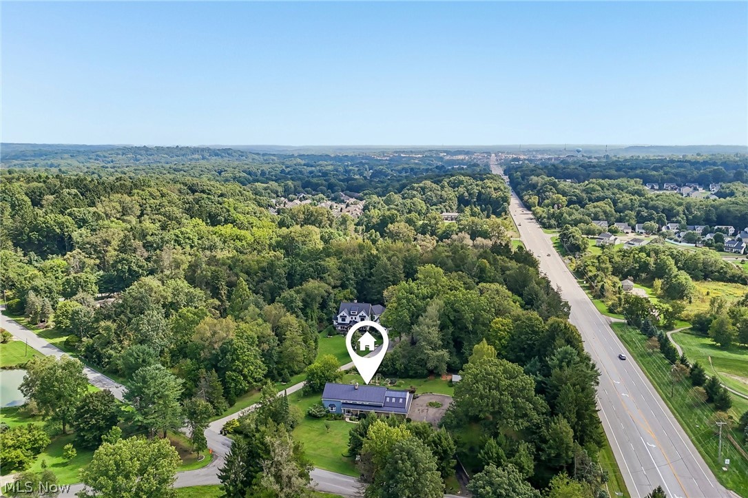 21 Harmony Hills Drive Akron OH 44321