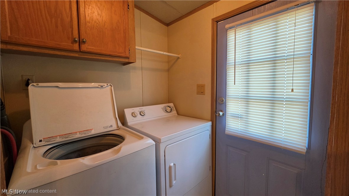17748 Rock Creek Road Thompson OH 44086