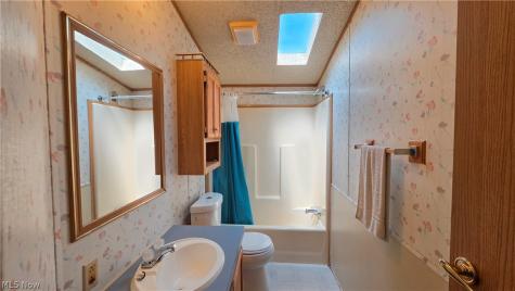 17748 Rock Creek Road Thompson OH 44086