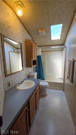 17748 Rock Creek Road Thompson OH 44086