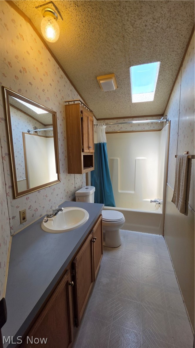 17748 Rock Creek Road Thompson OH 44086