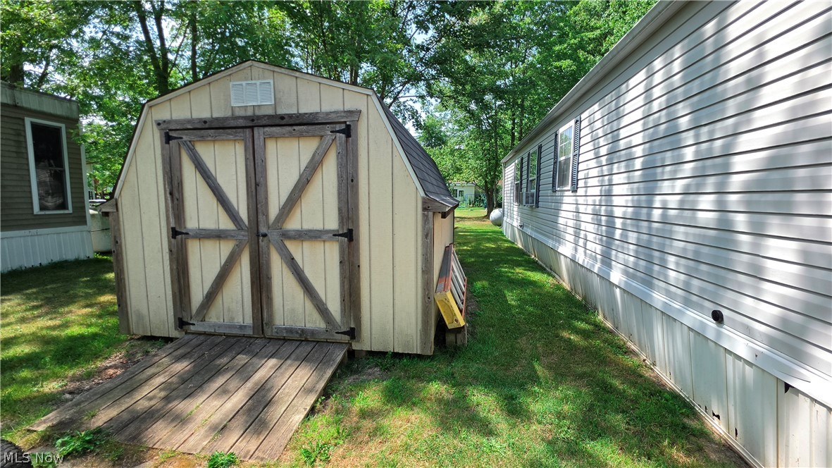 17748 Rock Creek Road Thompson OH 44086