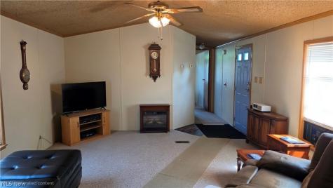 17748 Rock Creek Road Thompson OH 44086