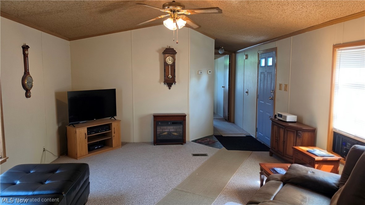 17748 Rock Creek Road Thompson OH 44086