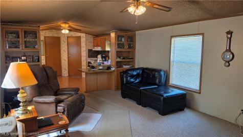 17748 Rock Creek Road Thompson OH 44086