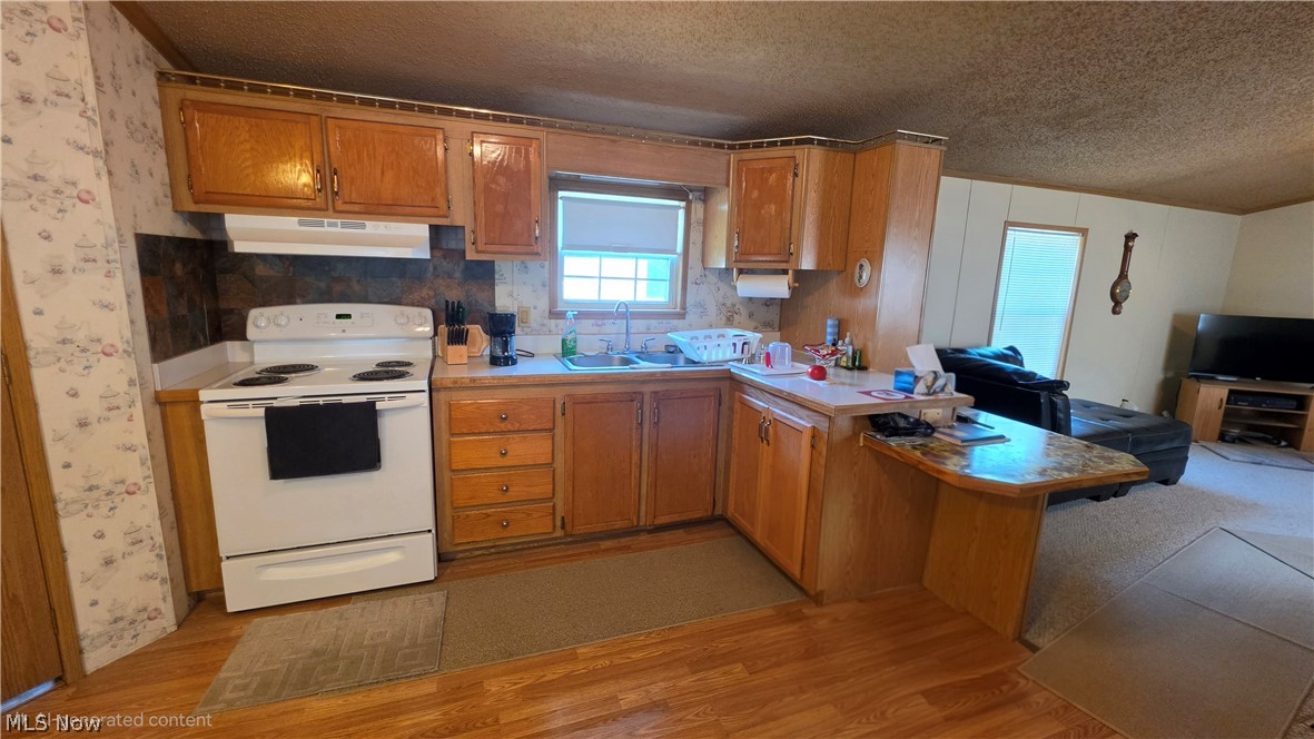 17748 Rock Creek Road Thompson OH 44086