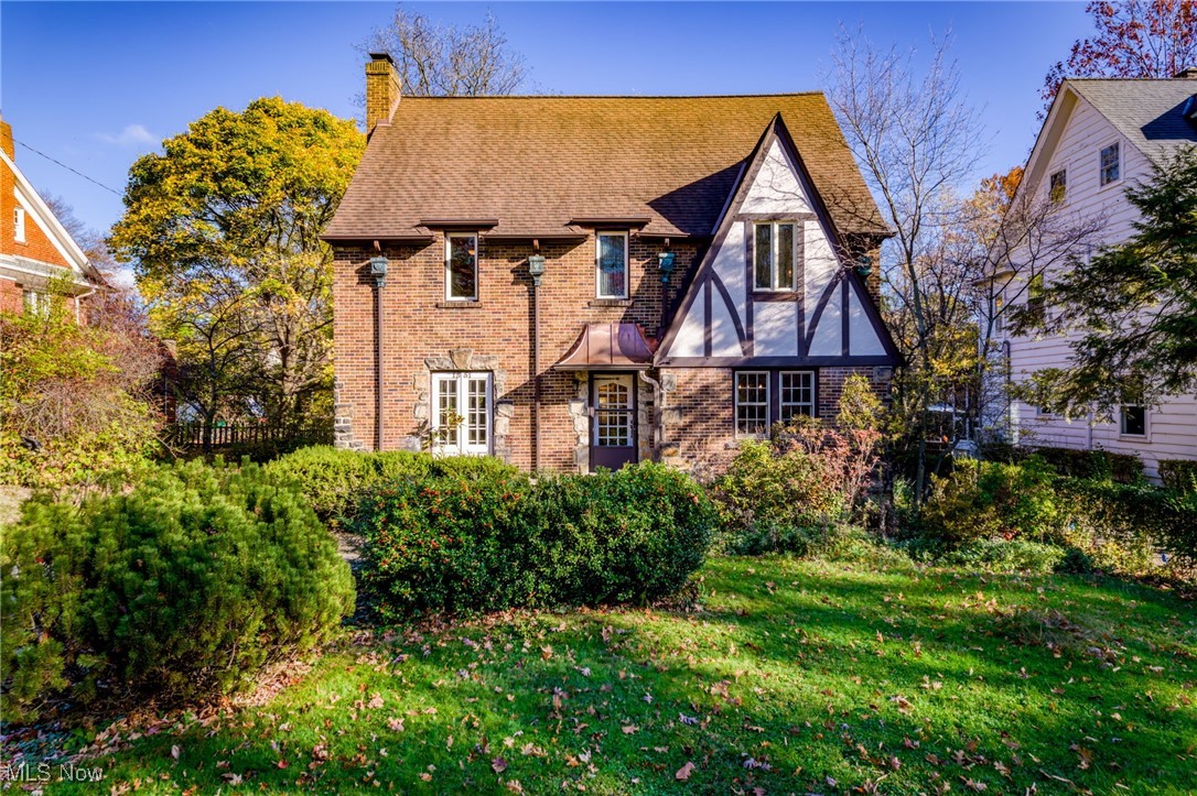 1551 Compton Road Cleveland Heights OH 44118