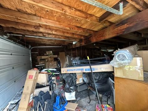 4413 E 158th Street Cleveland OH 44128