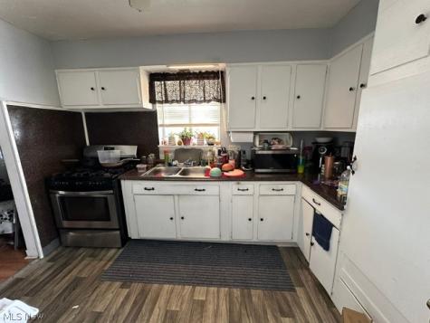 4413 E 158th Street Cleveland OH 44128