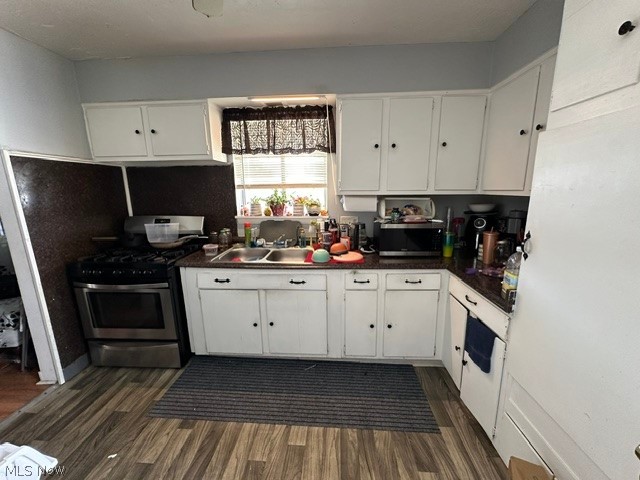 4413 E 158th Street Cleveland OH 44128