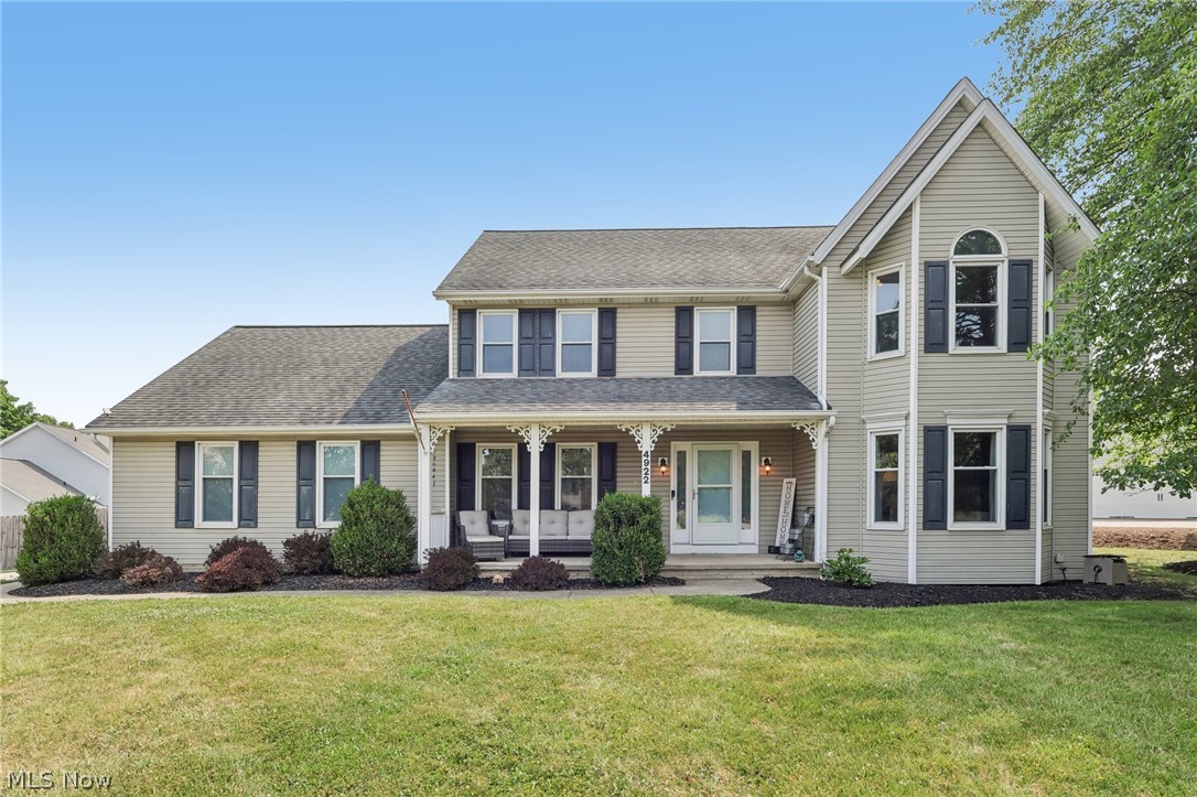 4922 Princeton Drive North Royalton OH 44133