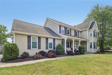 4922 Princeton Drive North Royalton OH 44133