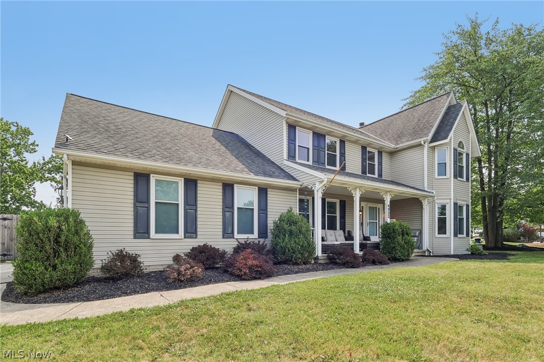 4922 Princeton Drive North Royalton OH 44133