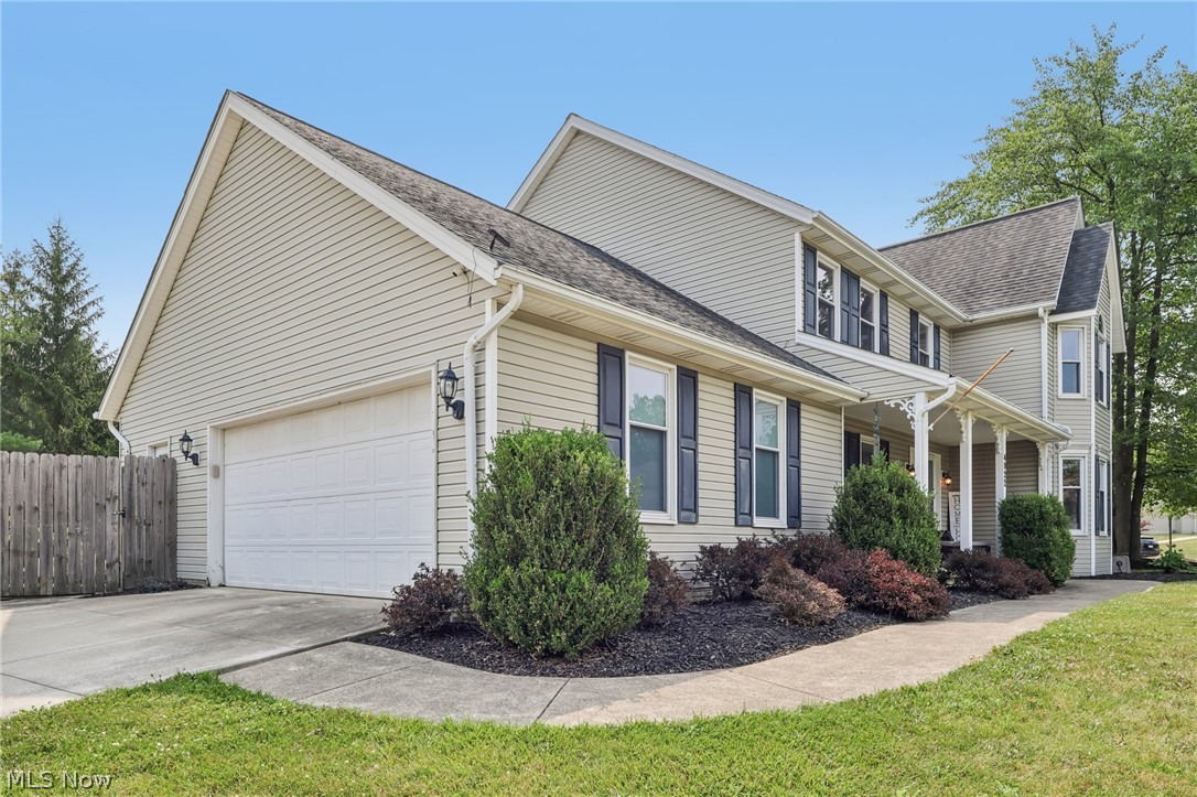 4922 Princeton Drive North Royalton OH 44133