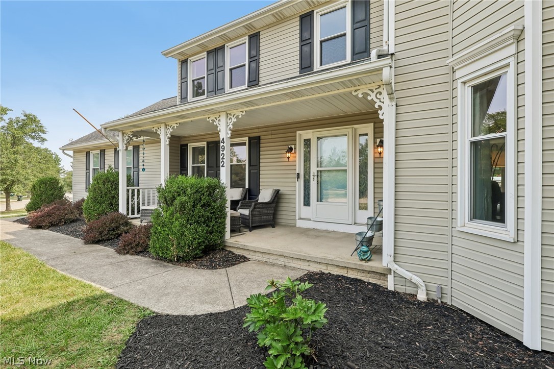 4922 Princeton Drive North Royalton OH 44133
