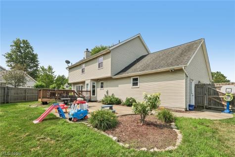 4922 Princeton Drive North Royalton OH 44133