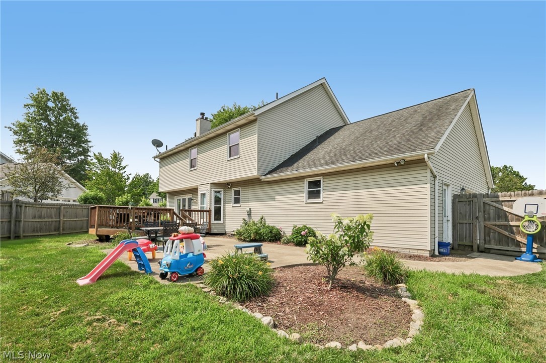 4922 Princeton Drive North Royalton OH 44133