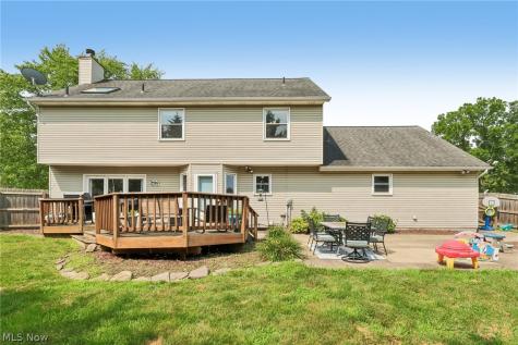 4922 Princeton Drive North Royalton OH 44133