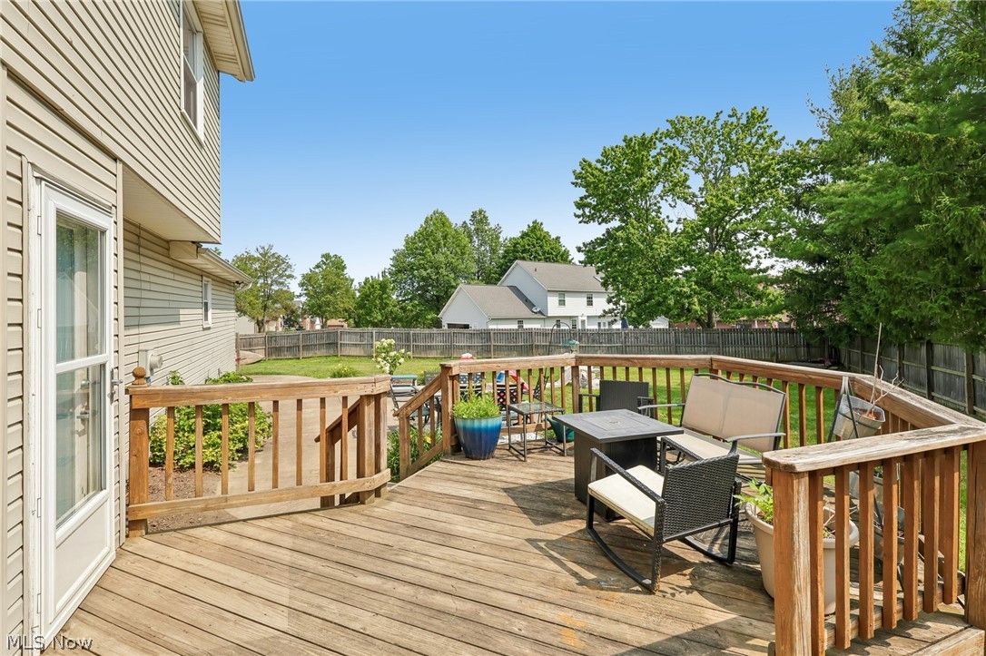 4922 Princeton Drive North Royalton OH 44133