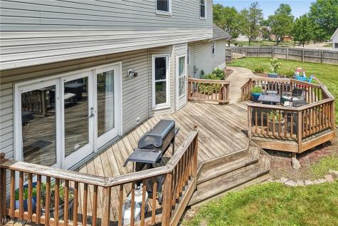 4922 Princeton Drive North Royalton OH 44133