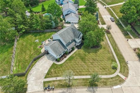 4922 Princeton Drive North Royalton OH 44133