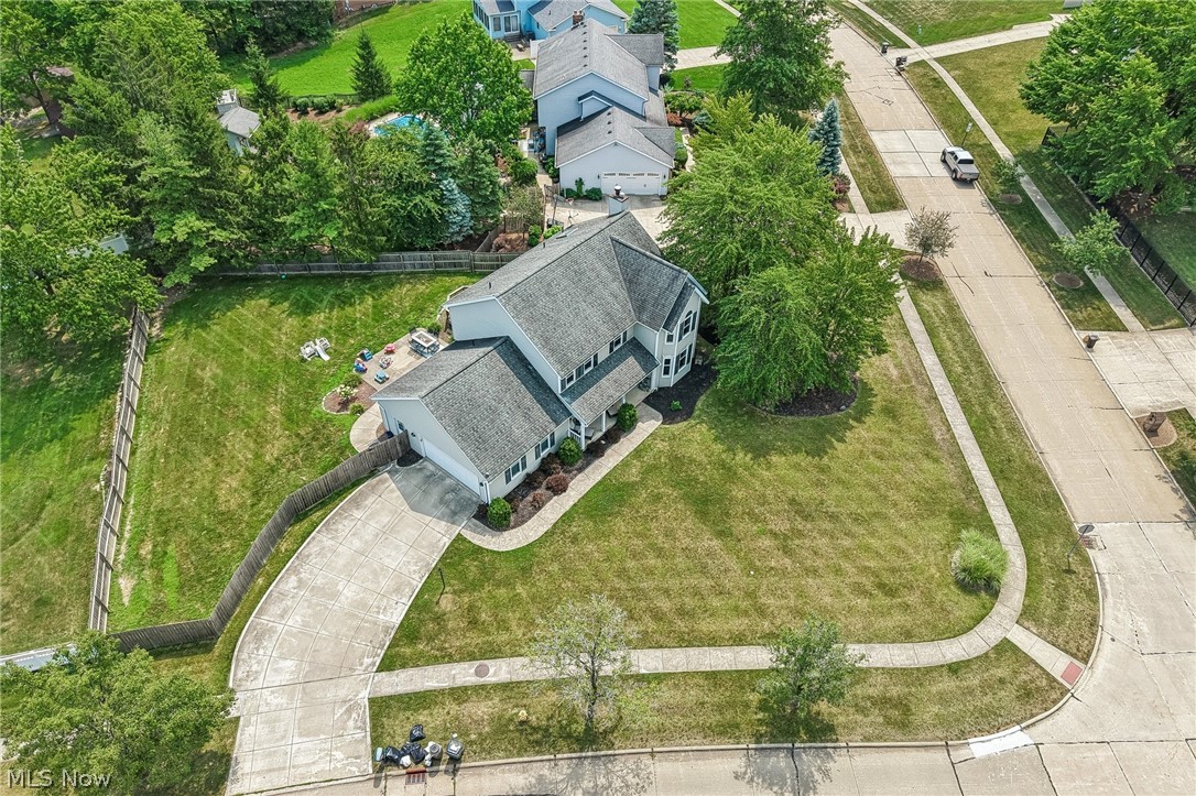 4922 Princeton Drive North Royalton OH 44133