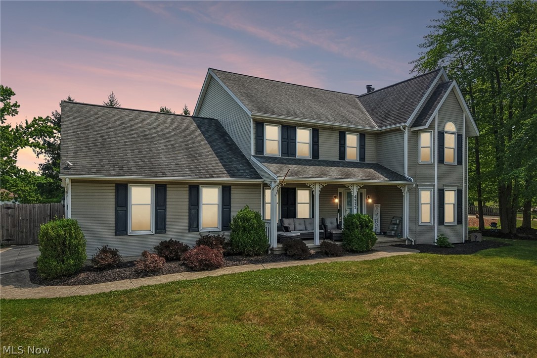 4922 Princeton Drive North Royalton OH 44133