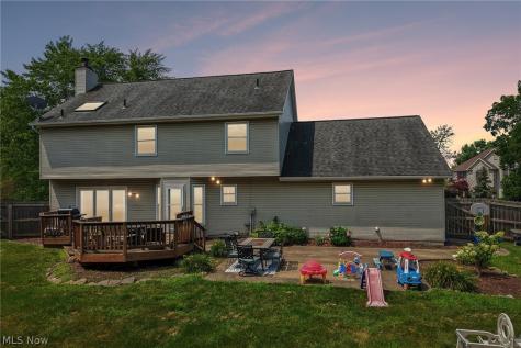4922 Princeton Drive North Royalton OH 44133