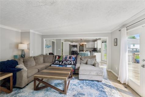 4922 Princeton Drive North Royalton OH 44133
