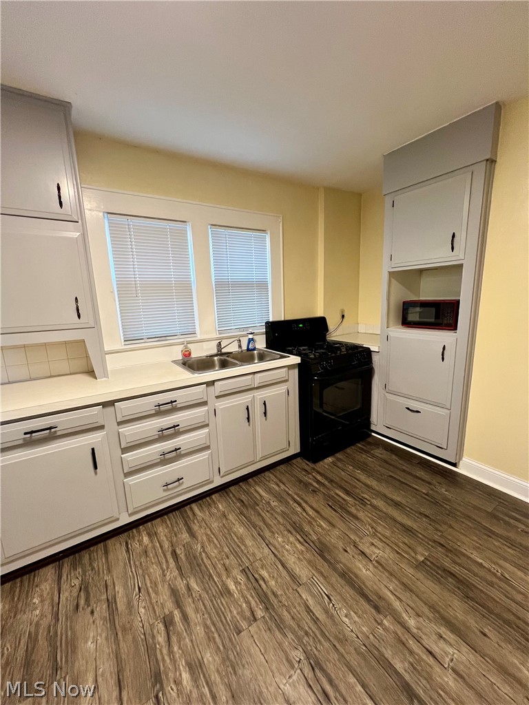 1116 Murray Avenue Akron OH 44310