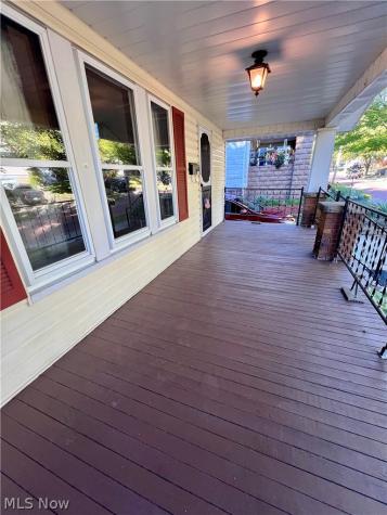 1116 Murray Avenue Akron OH 44310