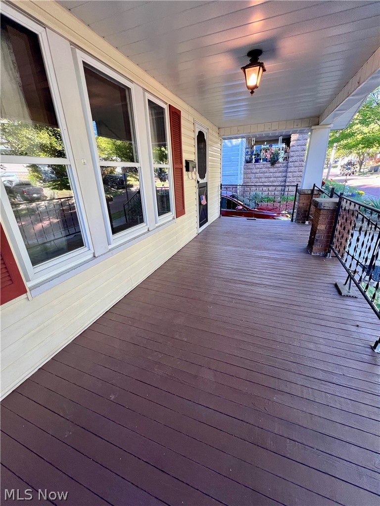 1116 Murray Avenue Akron OH 44310