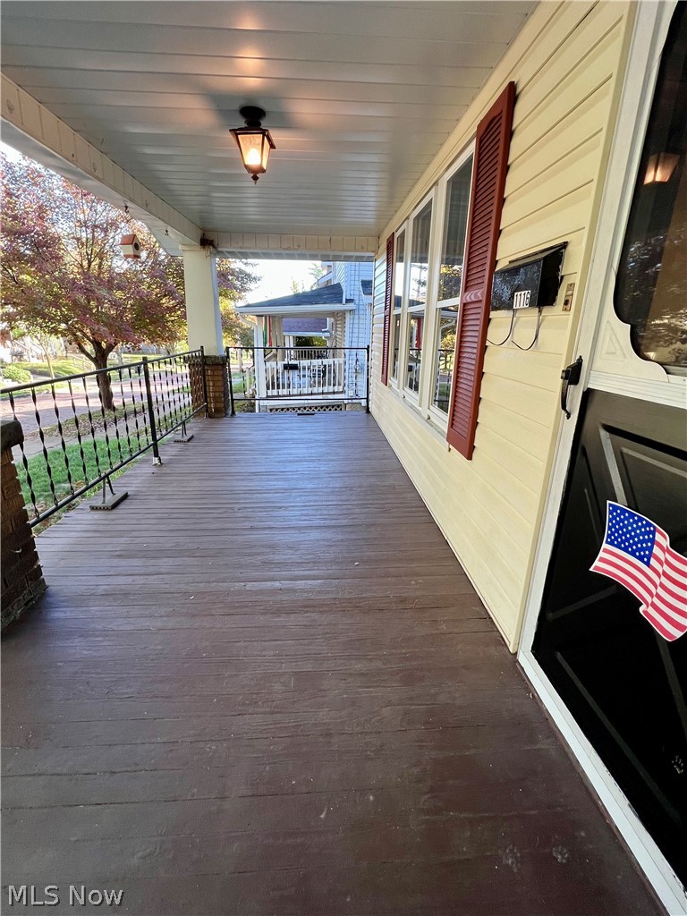 1116 Murray Avenue Akron OH 44310