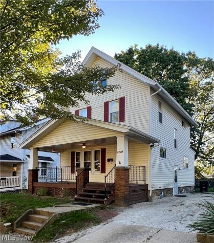 1116 Murray Avenue Akron OH 44310