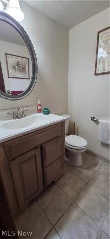 8415 Newcomb Drive Parma OH 44129